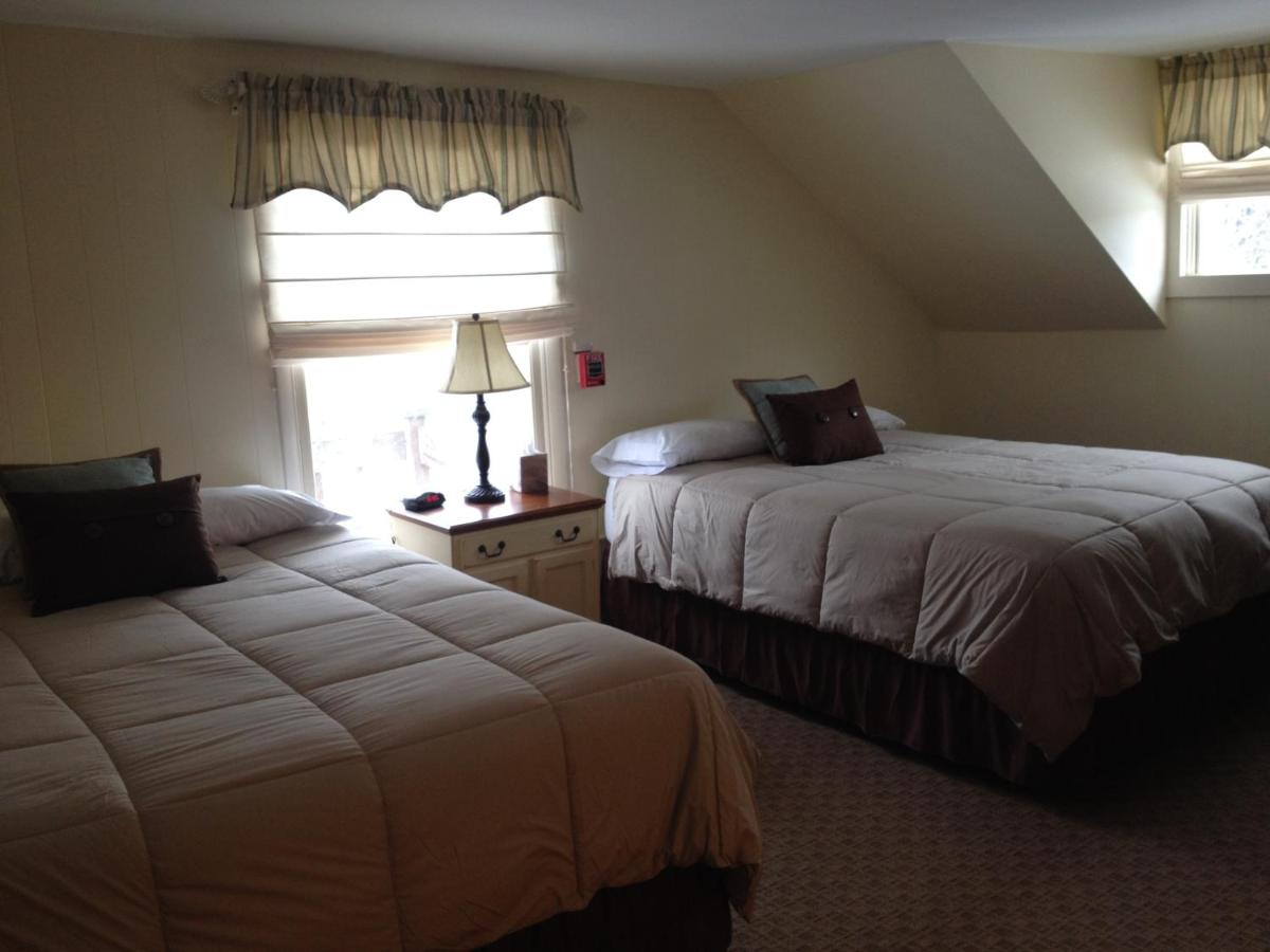 | Wiley Inn