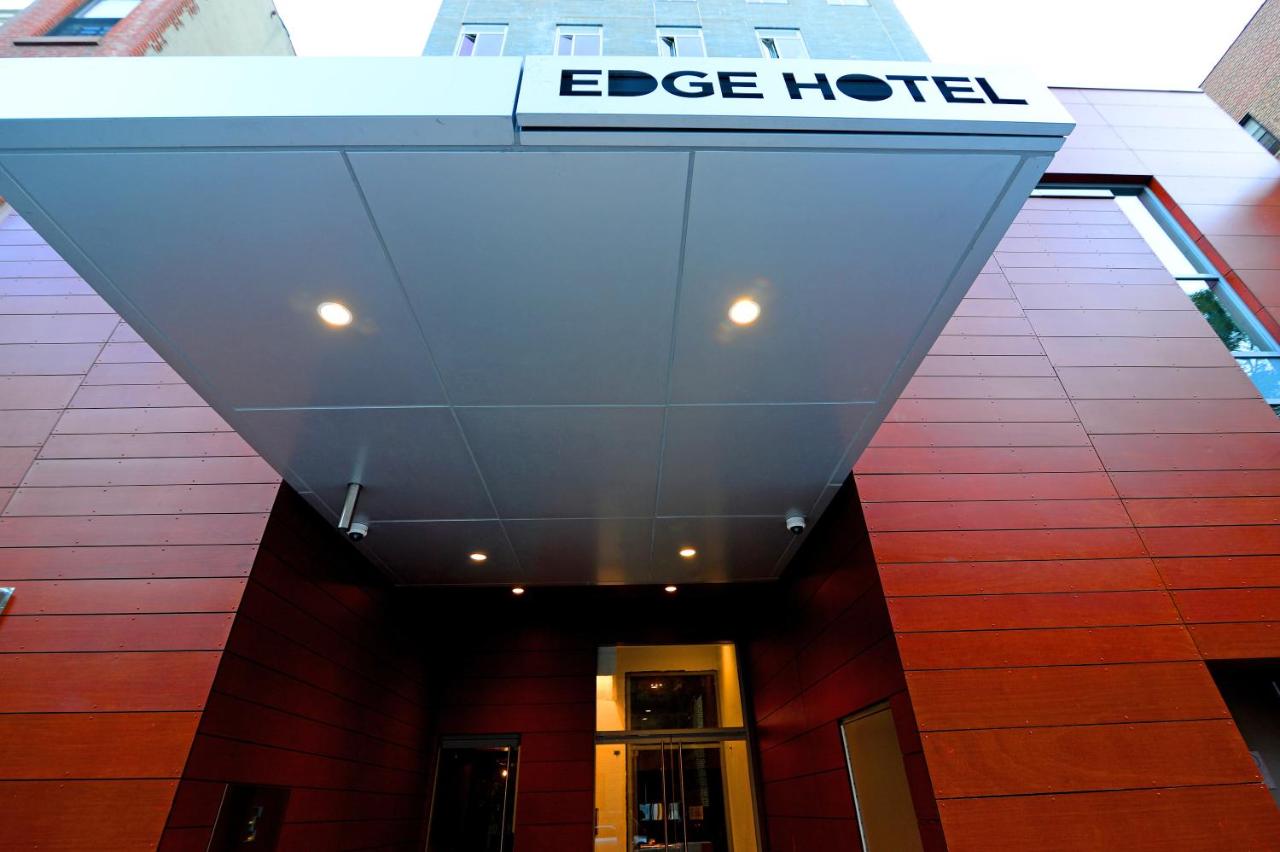  | Edge Hotel Washington Heights