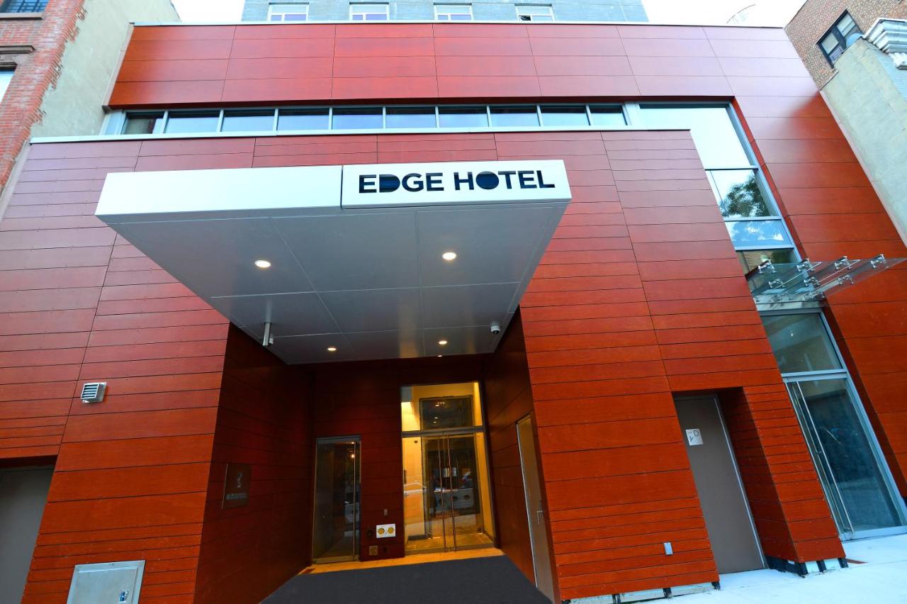  | Edge Hotel Washington Heights