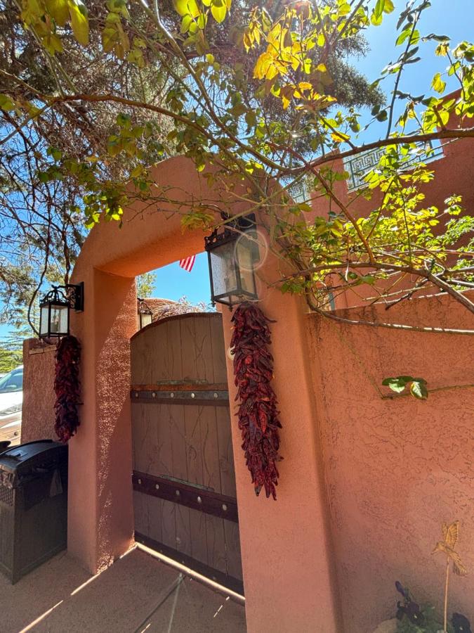  | Casa Sedona Inn