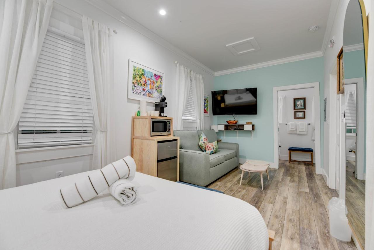 | Harborwalk Hideaways