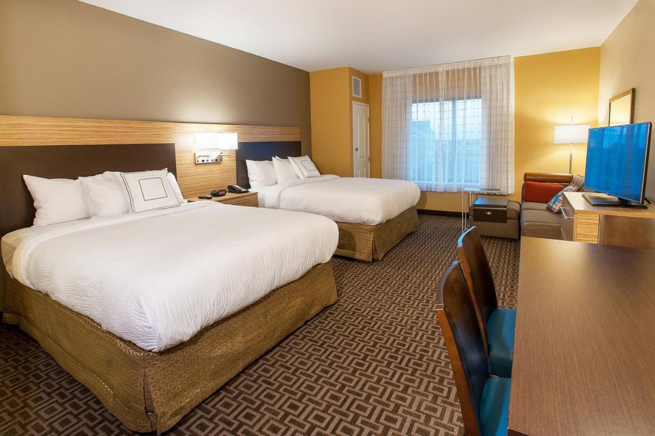  | TownePlace Suites Minneapolis Mall of America