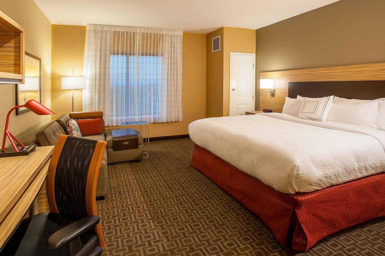  | TownePlace Suites Minneapolis Mall of America