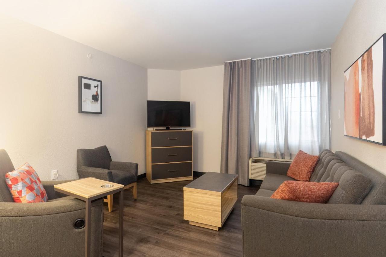 | Candlewood Suites New Bern, an IHG Hotel
