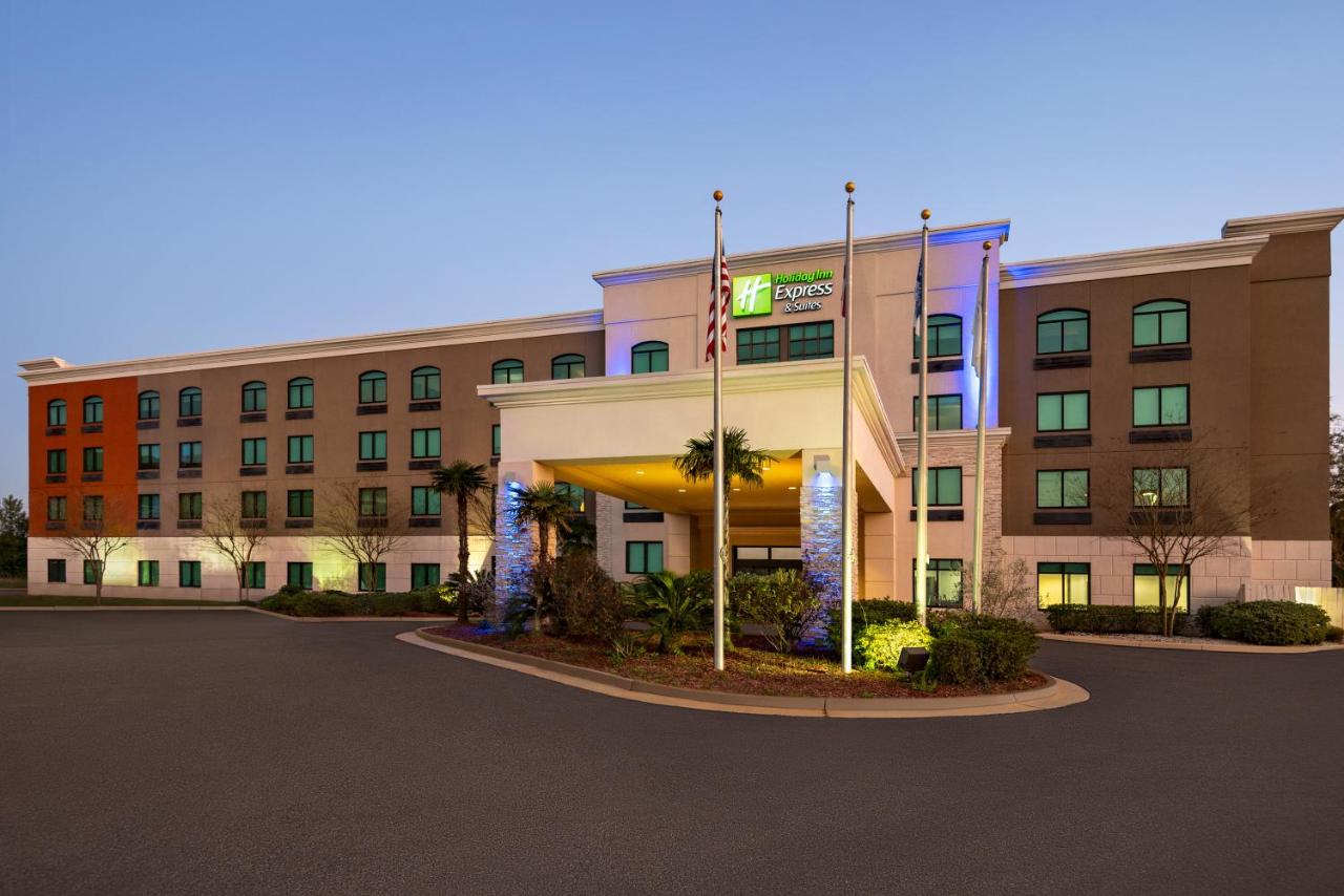  | Holiday Inn Express & Suites Mobile West I-10