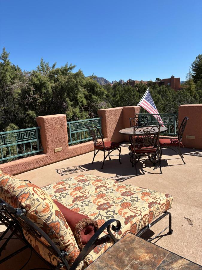  | Casa Sedona Inn