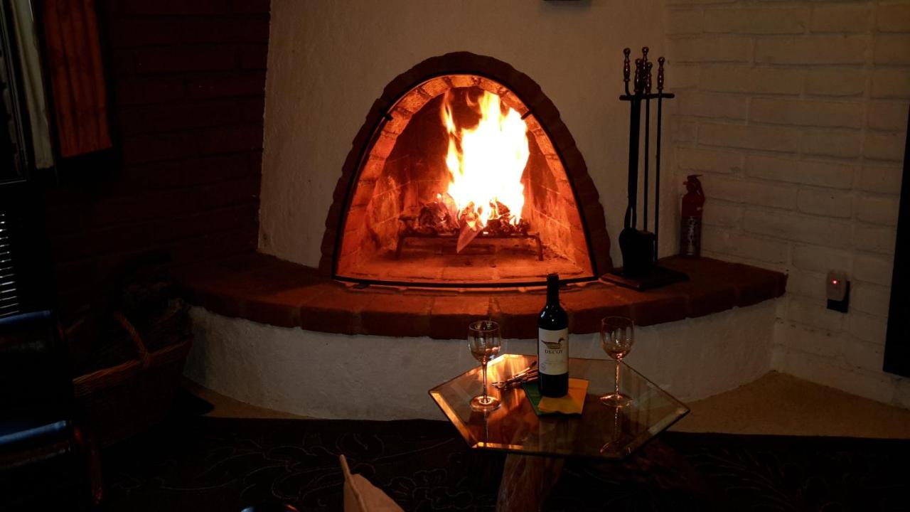 | Desert Trails Bed & Breakfast