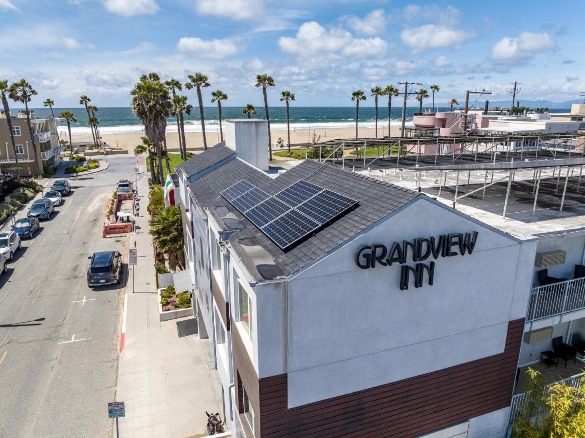 | Grandview Inn