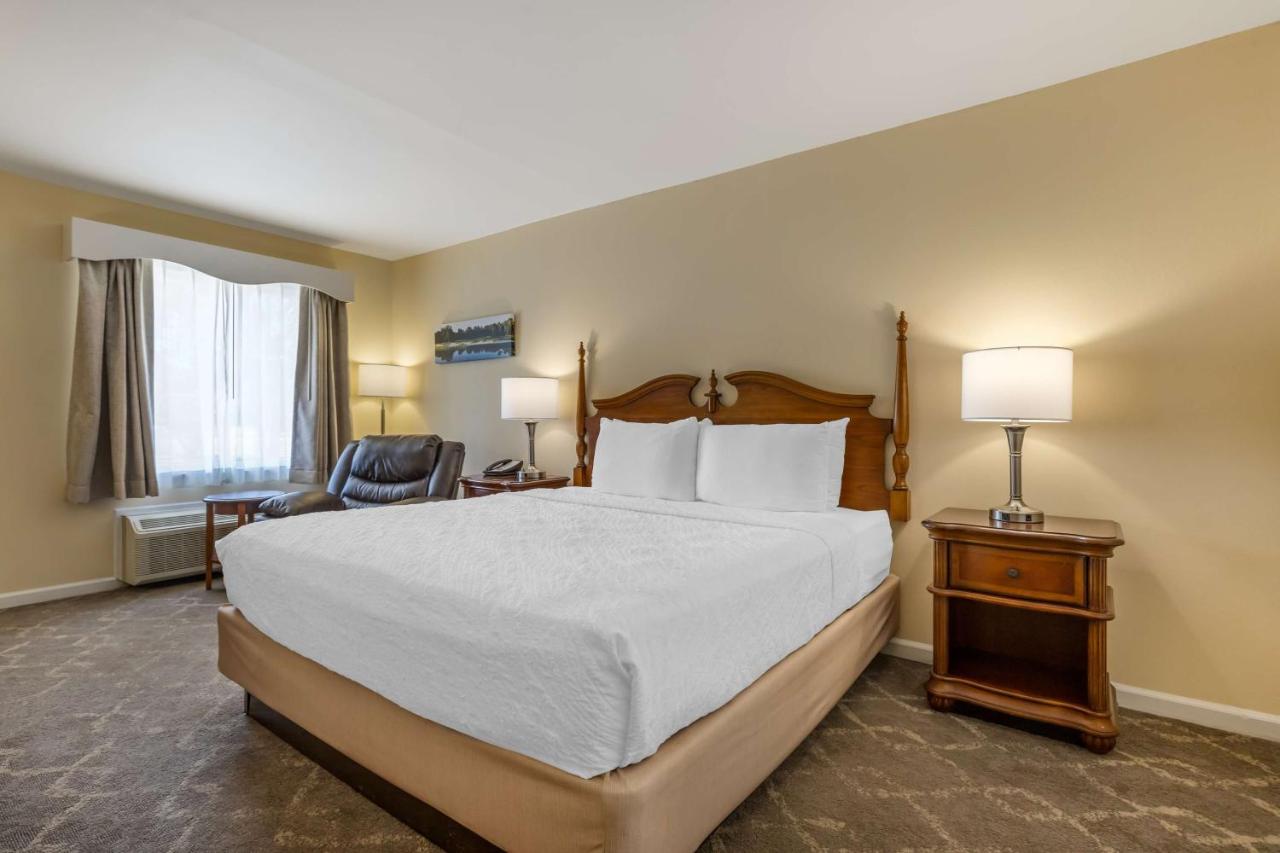 King Room - Smoking  at Best Western Plus Santee Inn