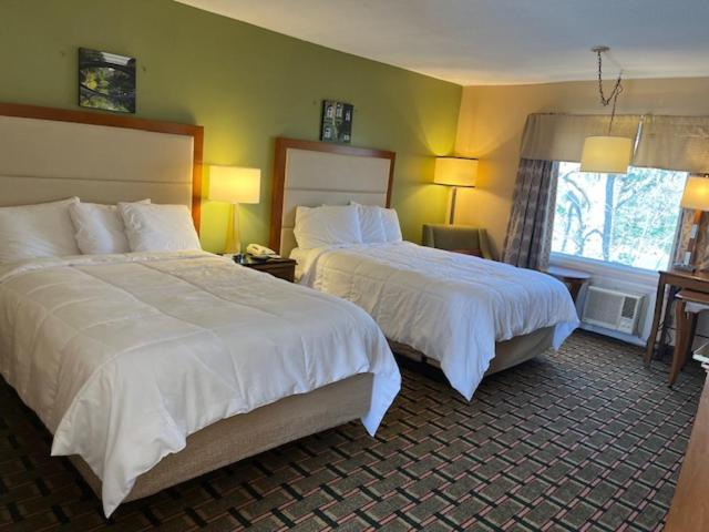 | Arbor Inn - Weymouth
