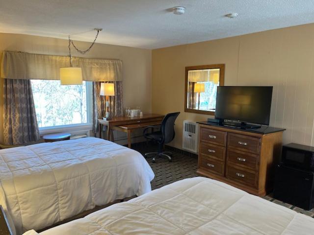 | Arbor Inn - Weymouth