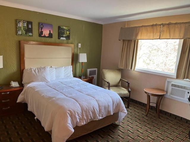 | Arbor Inn - Weymouth