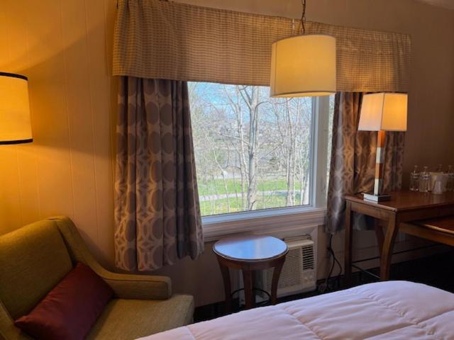 | Arbor Inn - Weymouth