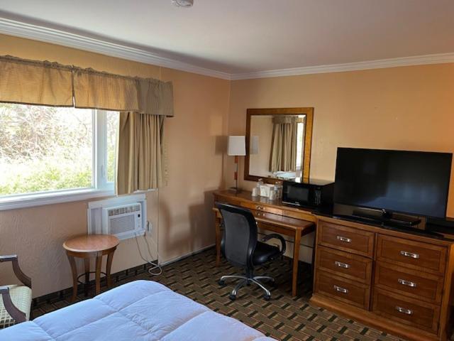 | Arbor Inn - Weymouth