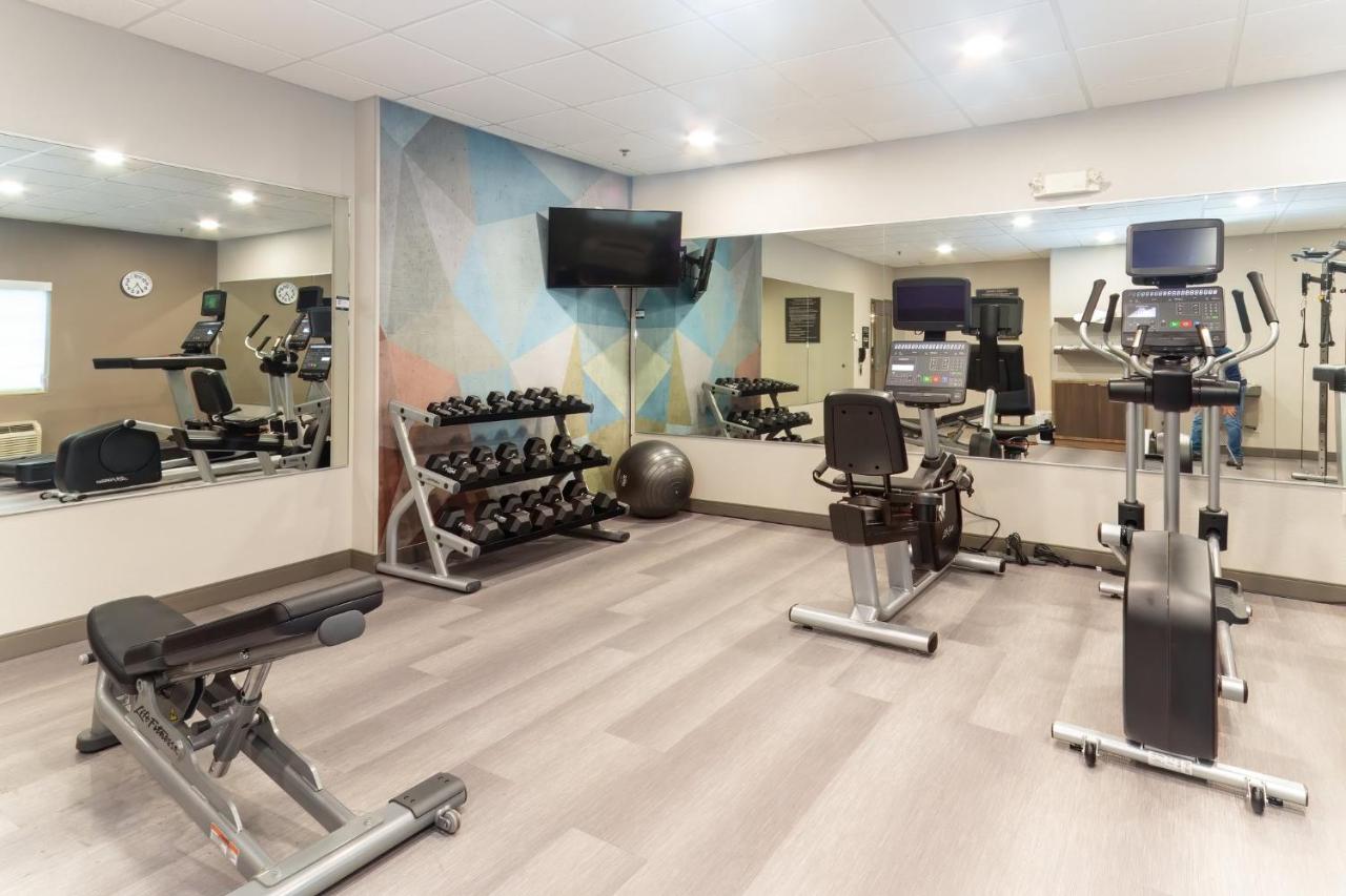 | Candlewood Suites New Bern, an IHG Hotel