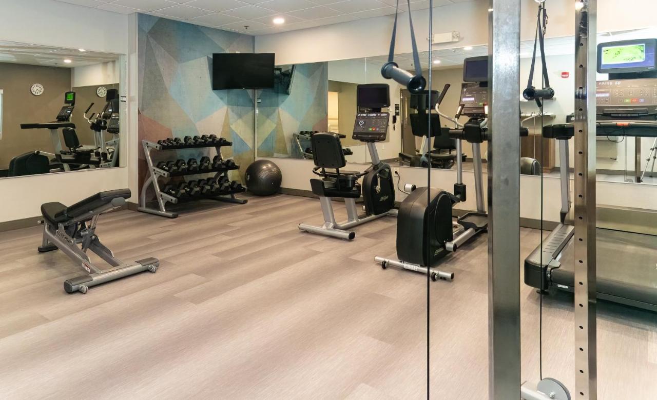 | Candlewood Suites New Bern, an IHG Hotel