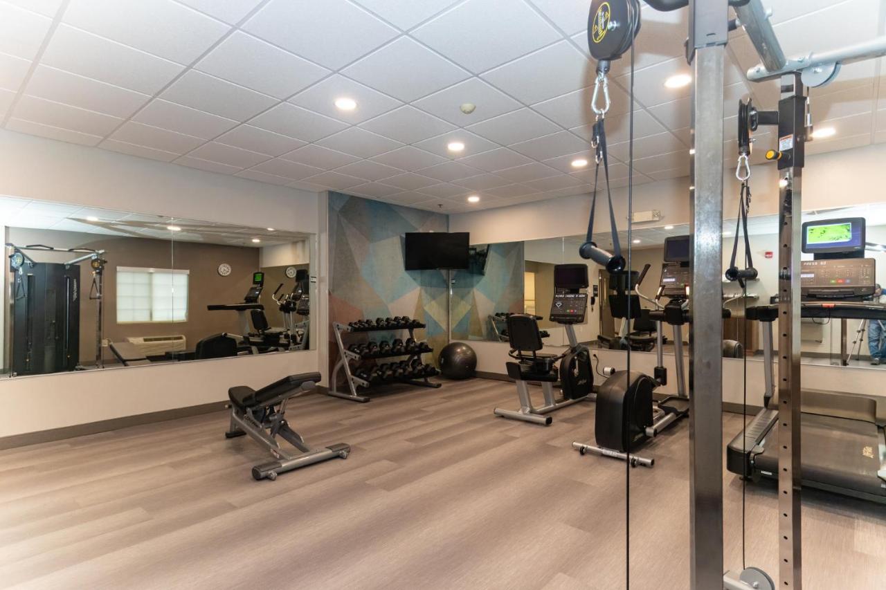 | Candlewood Suites New Bern, an IHG Hotel