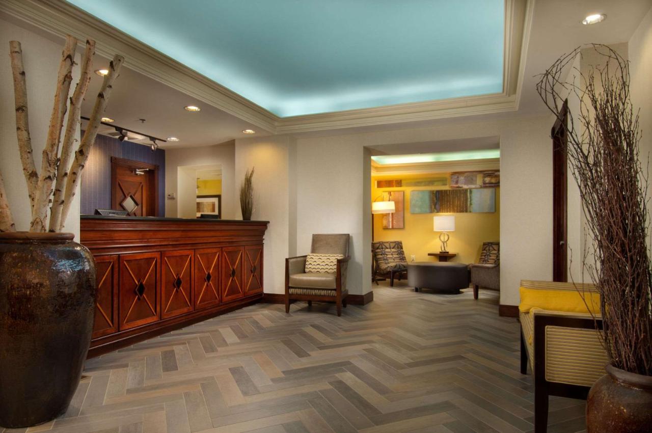 | Comfort Inn Downtown DC/Convention Center