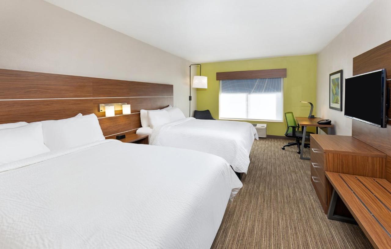  | Holiday Inn Express Hotel & Suites Birmingham - Inverness 280, an IHG Hotel