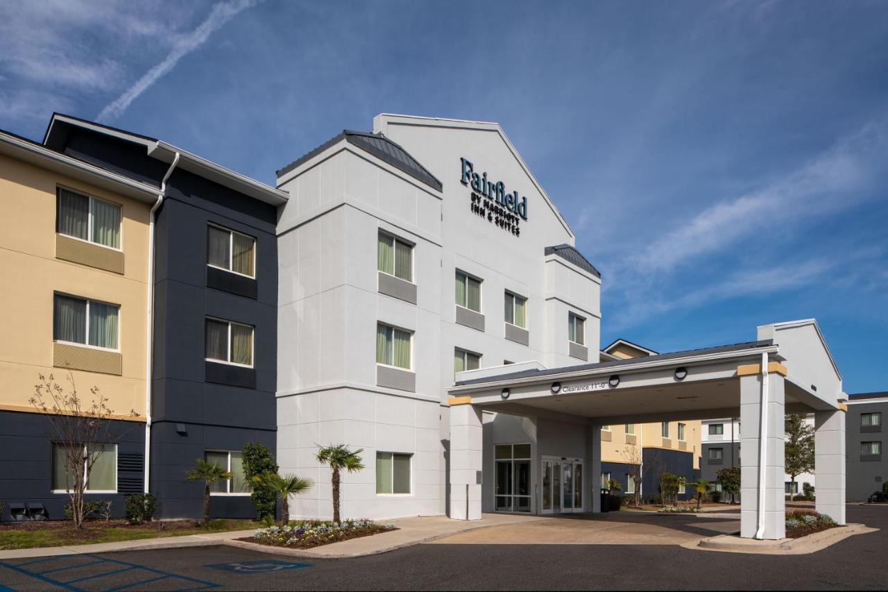 | Fairfield Inn & Suites by Marriott Mobile Daphne/ E Shore