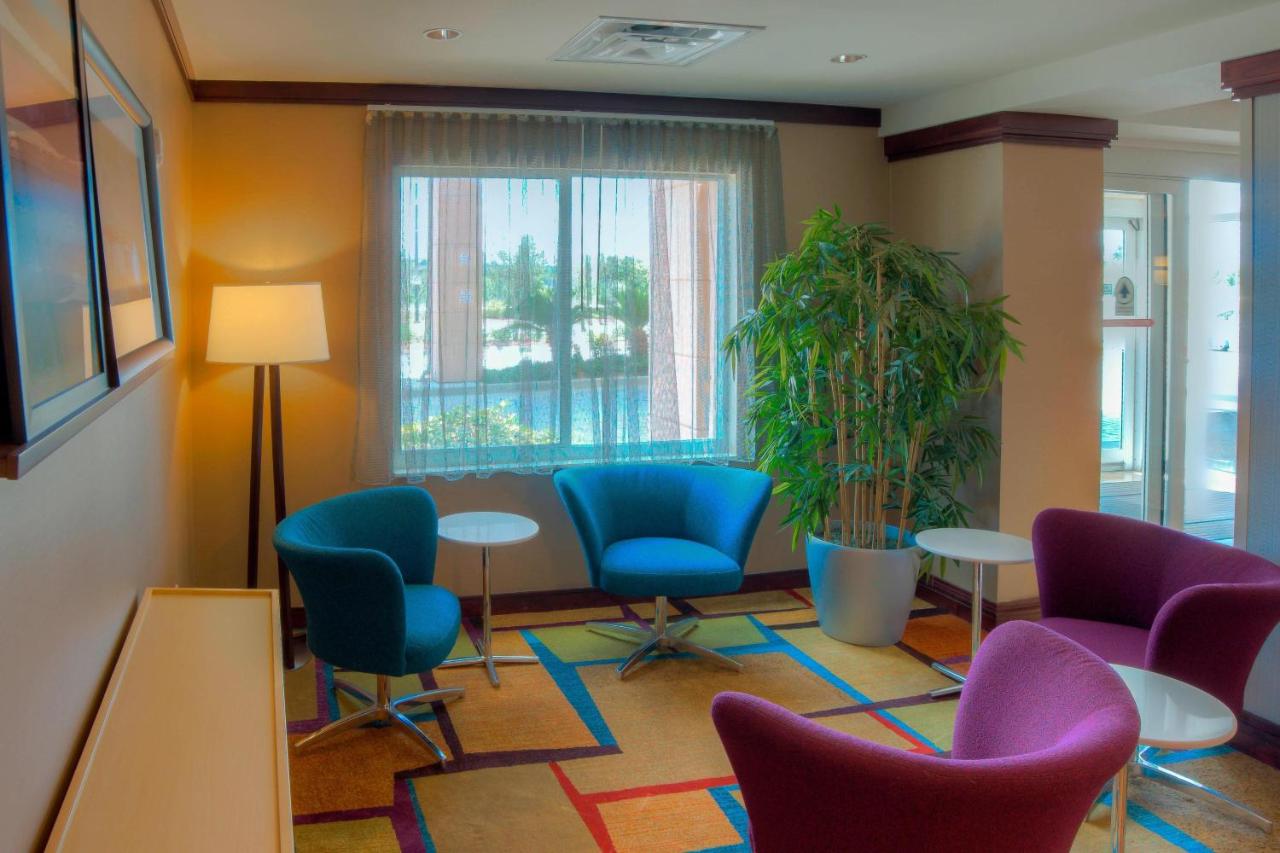 | Fairfield Inn & Suites by Marriott Mobile Daphne/ E Shore