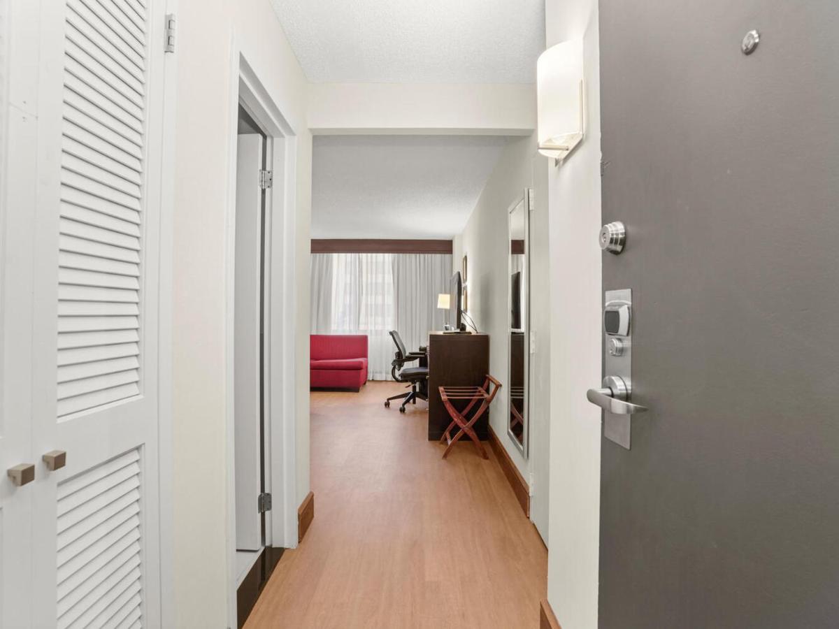 | Armon Hotel & Conference Center Stamford CT