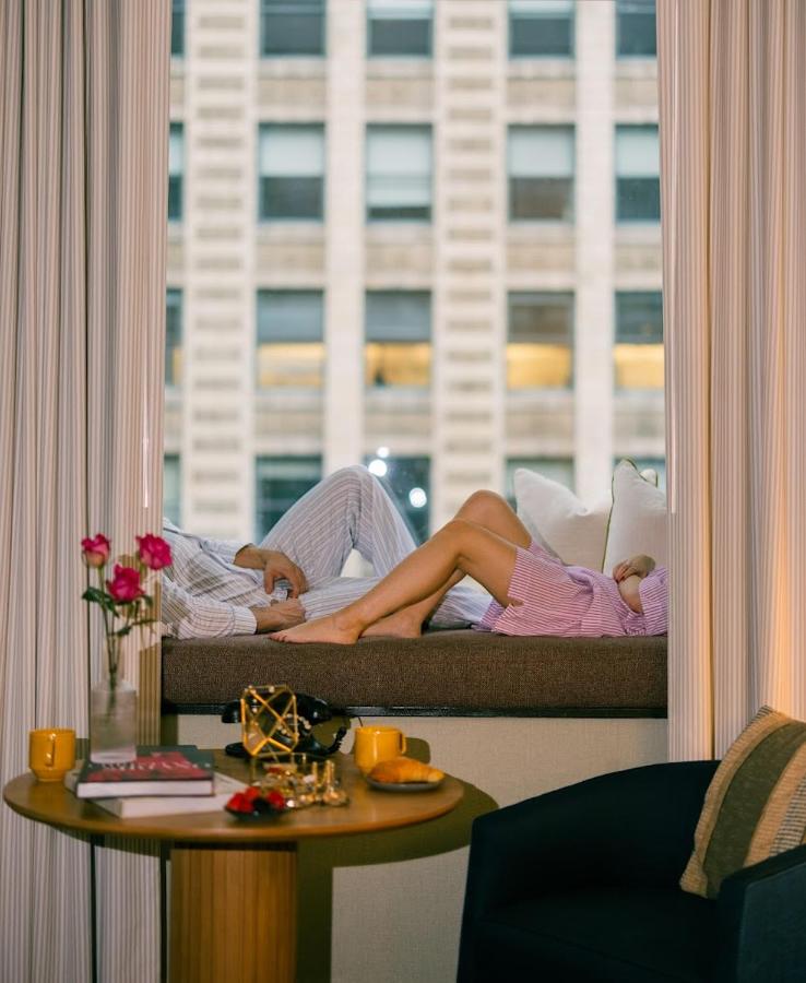 | Kimpton Hotel Monaco Chicago