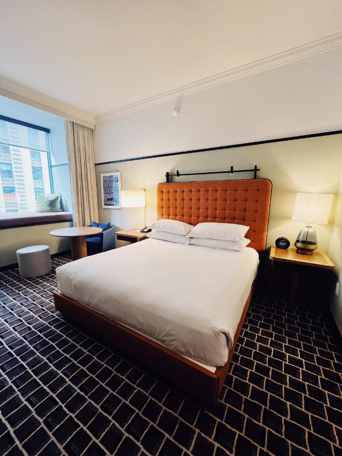 | Kimpton Hotel Monaco Chicago