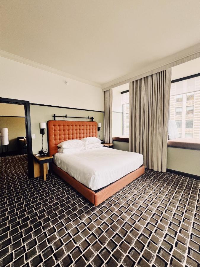 Kimpton Hotel Monaco Chicago