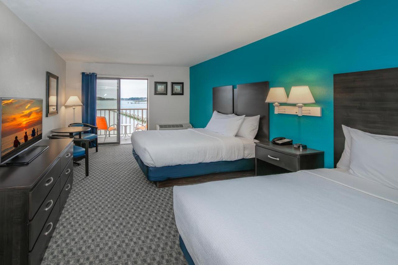  | The Bay Resort