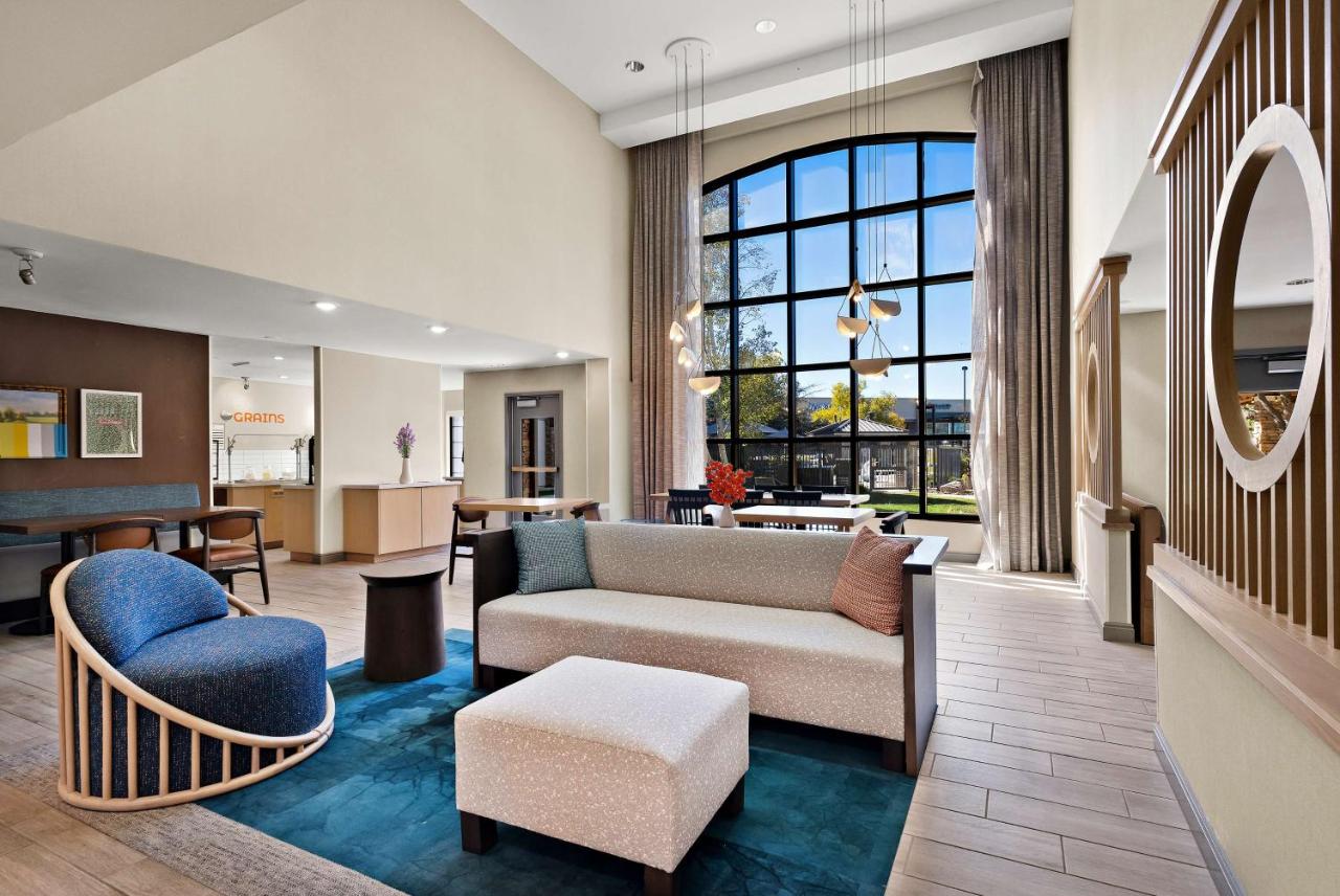 | Sonesta ES Suites San Diego - Sorrento Mesa
