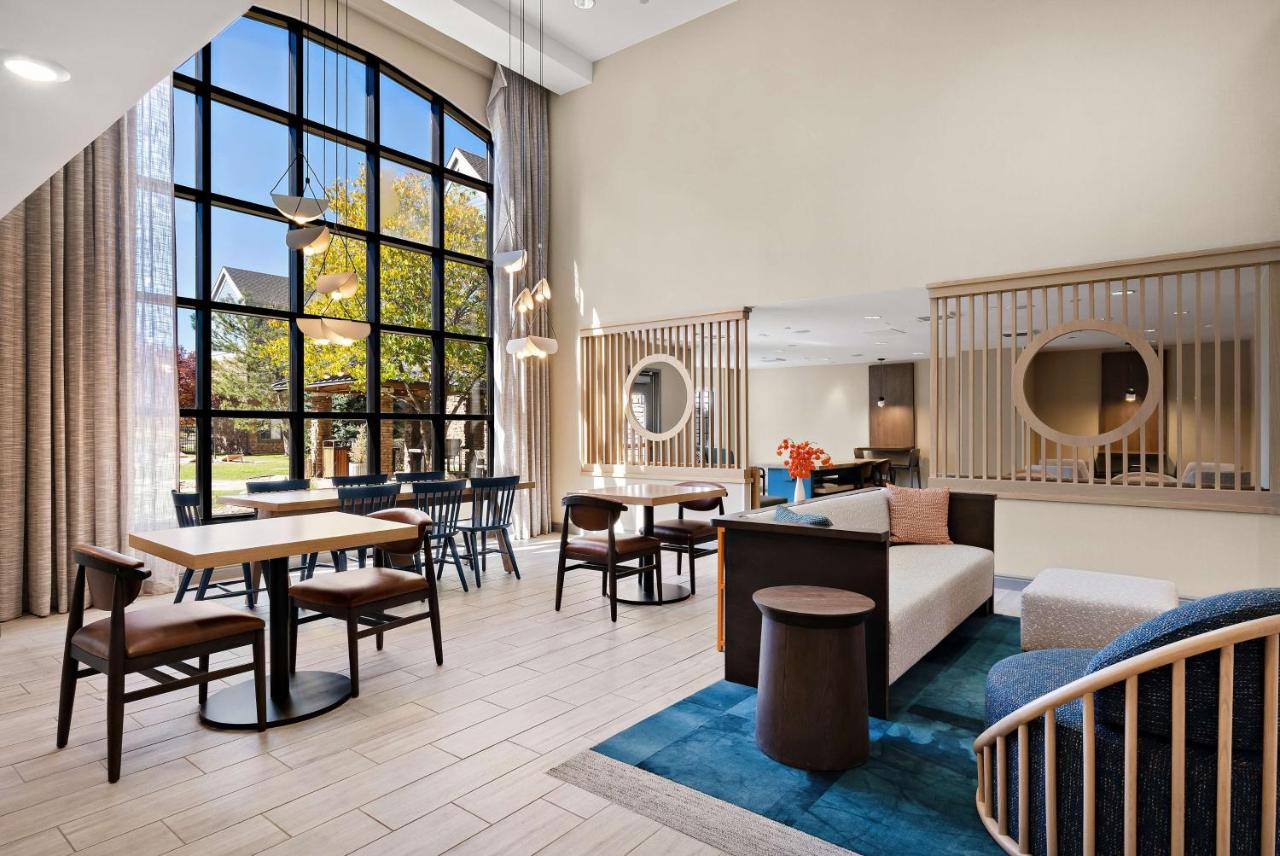 | Sonesta ES Suites San Diego - Sorrento Mesa