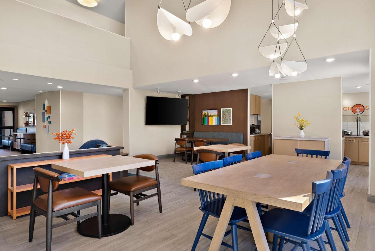 | Sonesta ES Suites San Diego - Sorrento Mesa