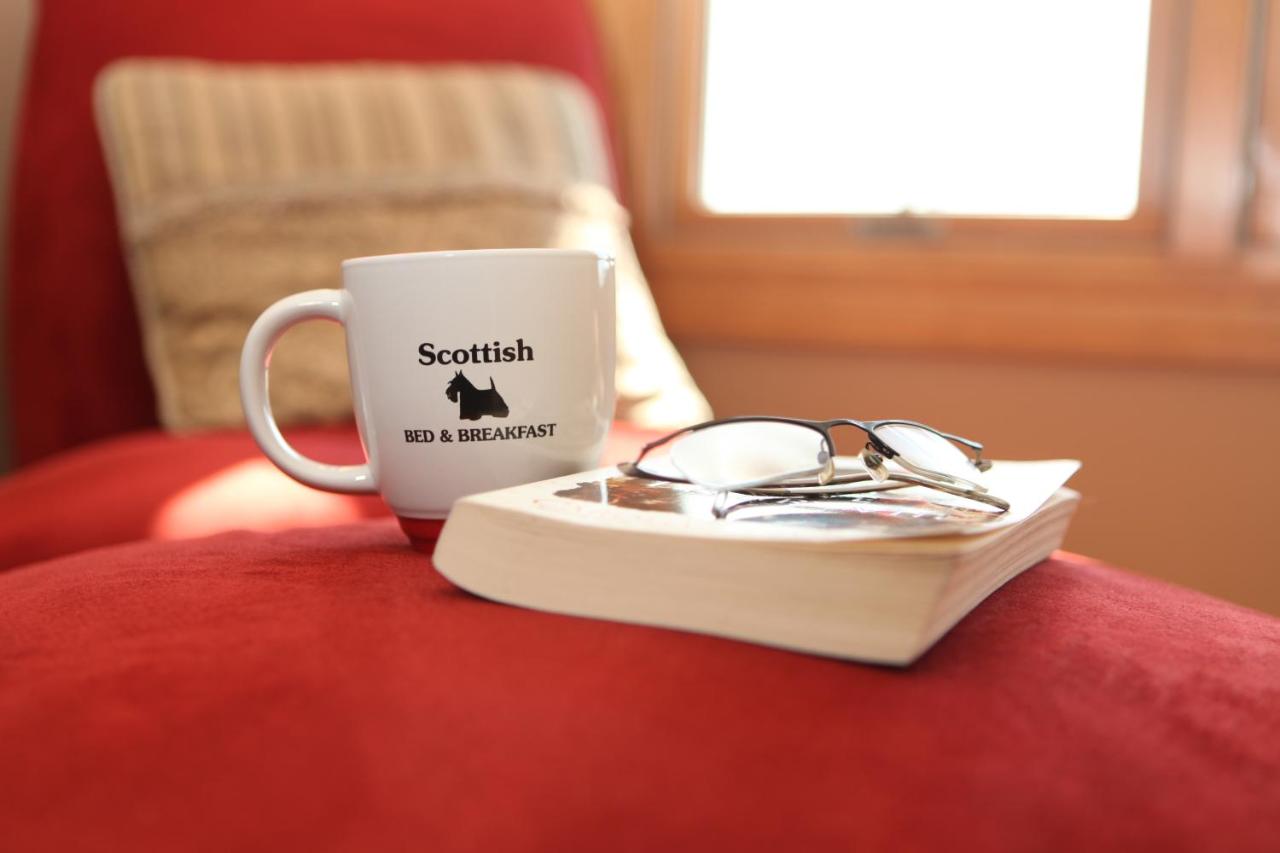 | Scottish Bed & Breakfast