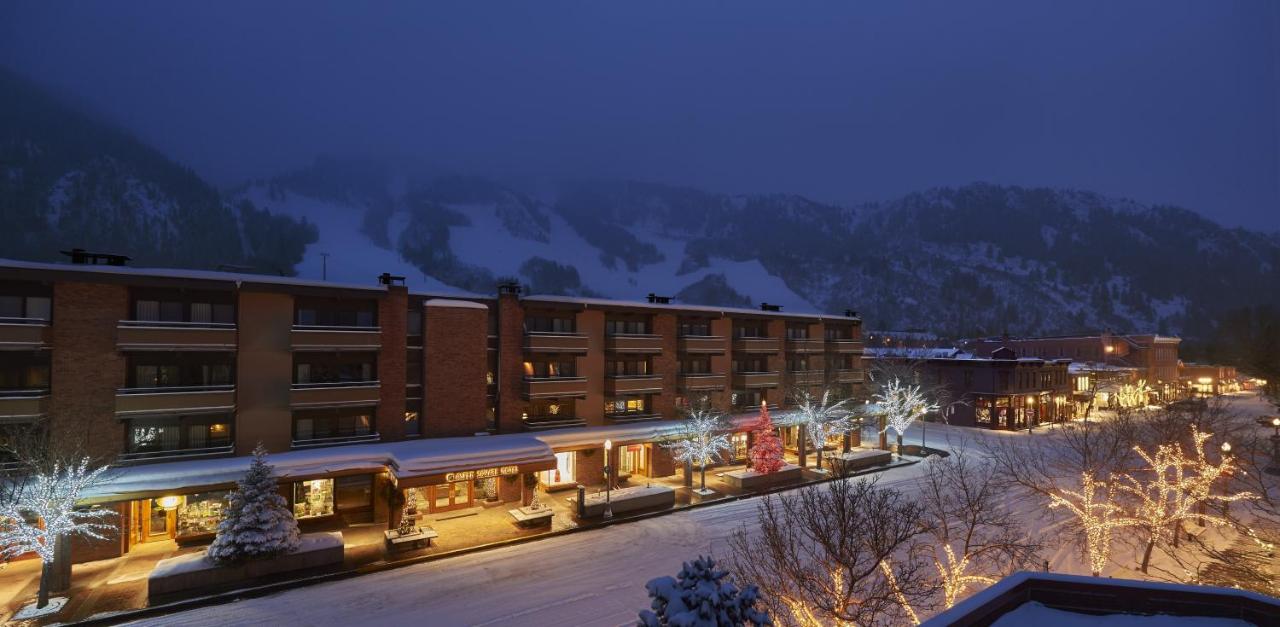 | Aspen Square Condominium Hotel