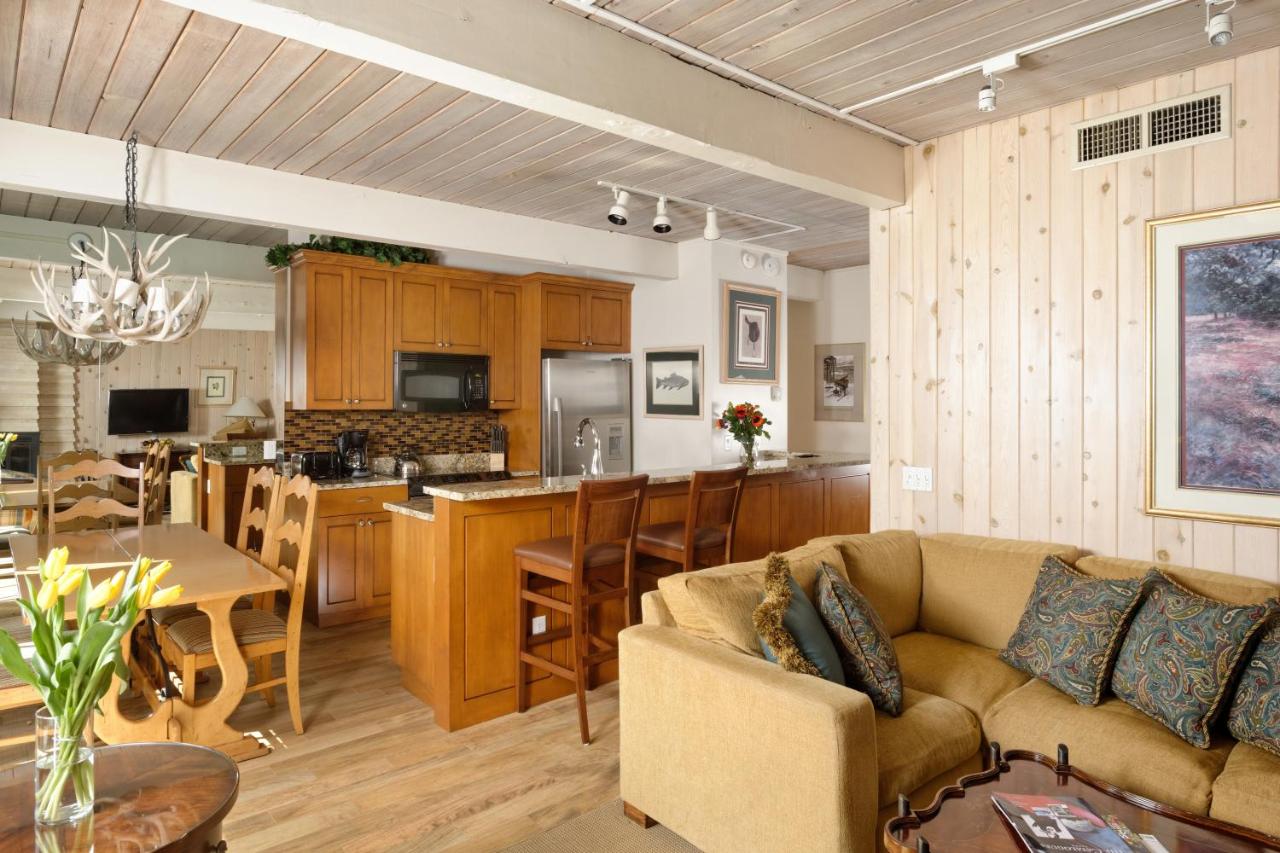 | Aspen Square Condominium Hotel
