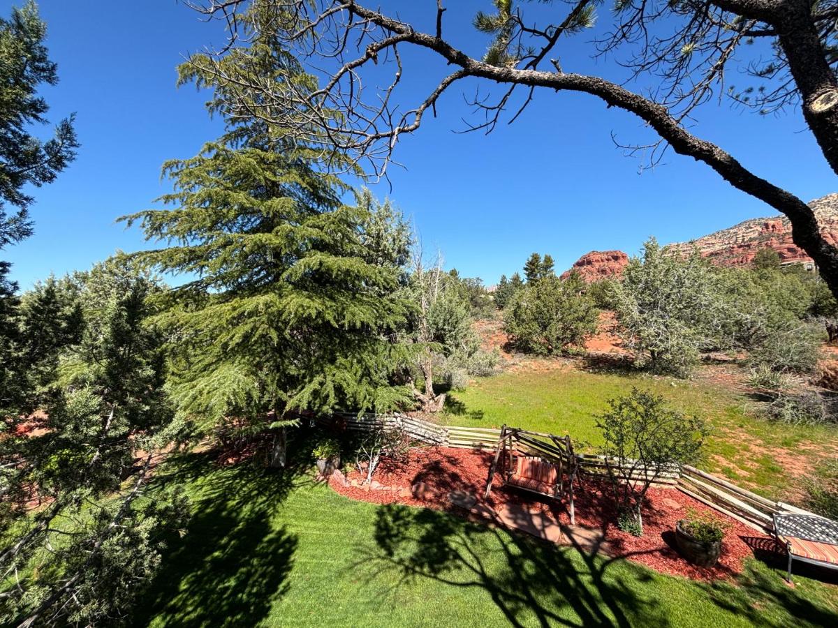  | Casa Sedona Inn