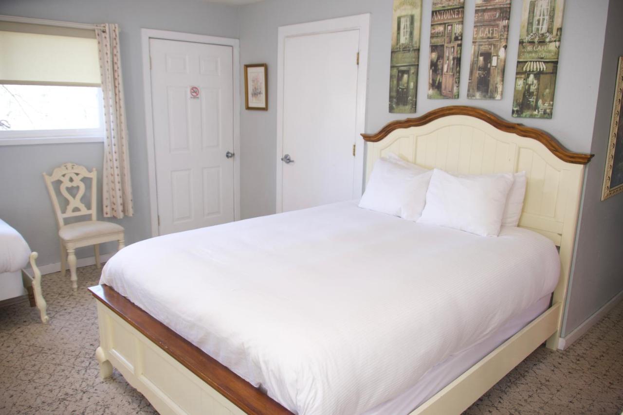 | Yosemite Bug Rustic Mountain Resort