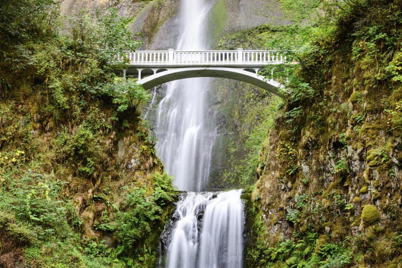 | Silver Cloud Hotel - Portland