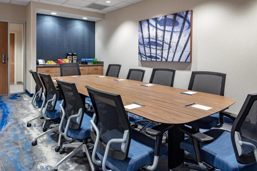 | Fairfield Inn & Suites by Marriott Memphis Collierville