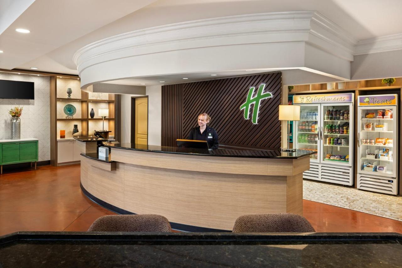  | Holiday Inn Hotel & Suites Maple Grove Nw Mpls-Arbor Lks, an IHG Hotel