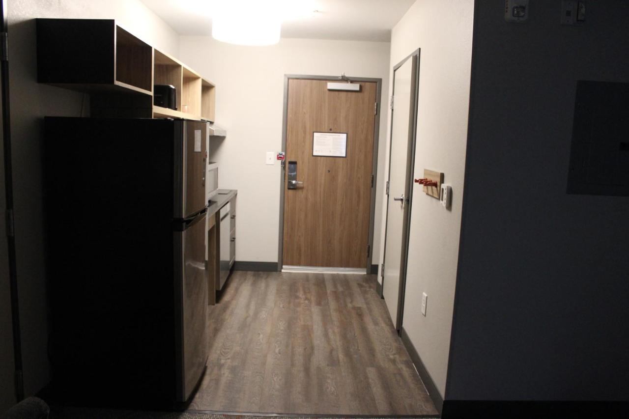 Queen Studio Suite - Mobility Accessible at Candlewood Suites Nashville South by IHG