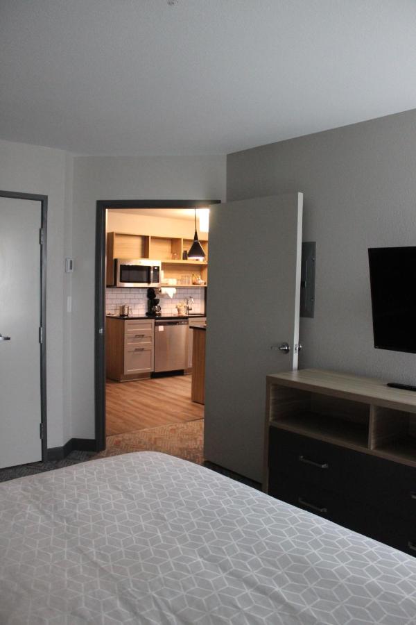 Suite at Candlewood Suites Nashville South by IHG