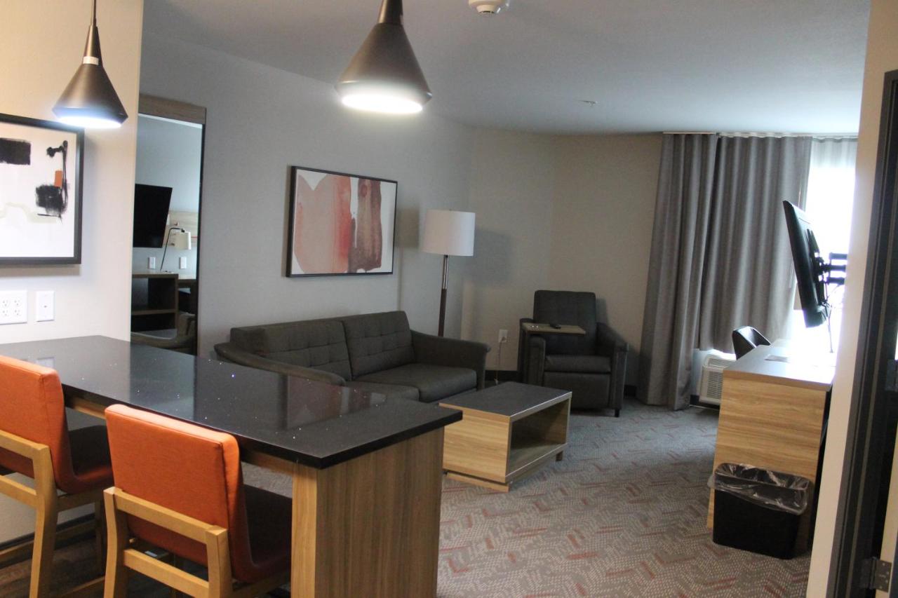 Suite at Candlewood Suites Nashville South by IHG