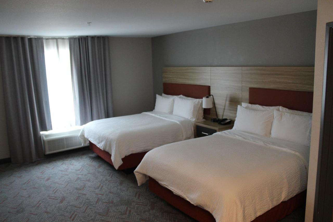Studio Suite at Candlewood Suites Nashville South by IHG