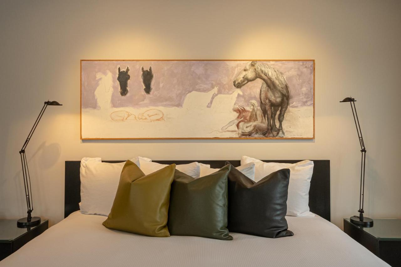 King Suite at Hotel Donaldson