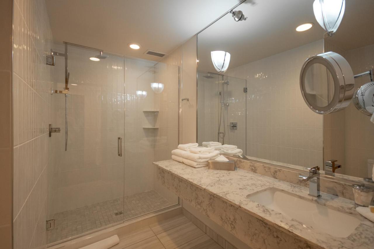 King Suite at Hotel Donaldson