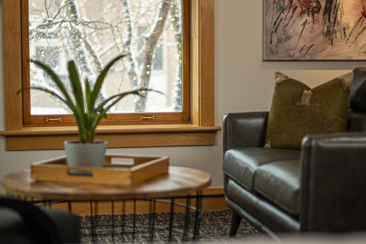 King Suite at Hotel Donaldson