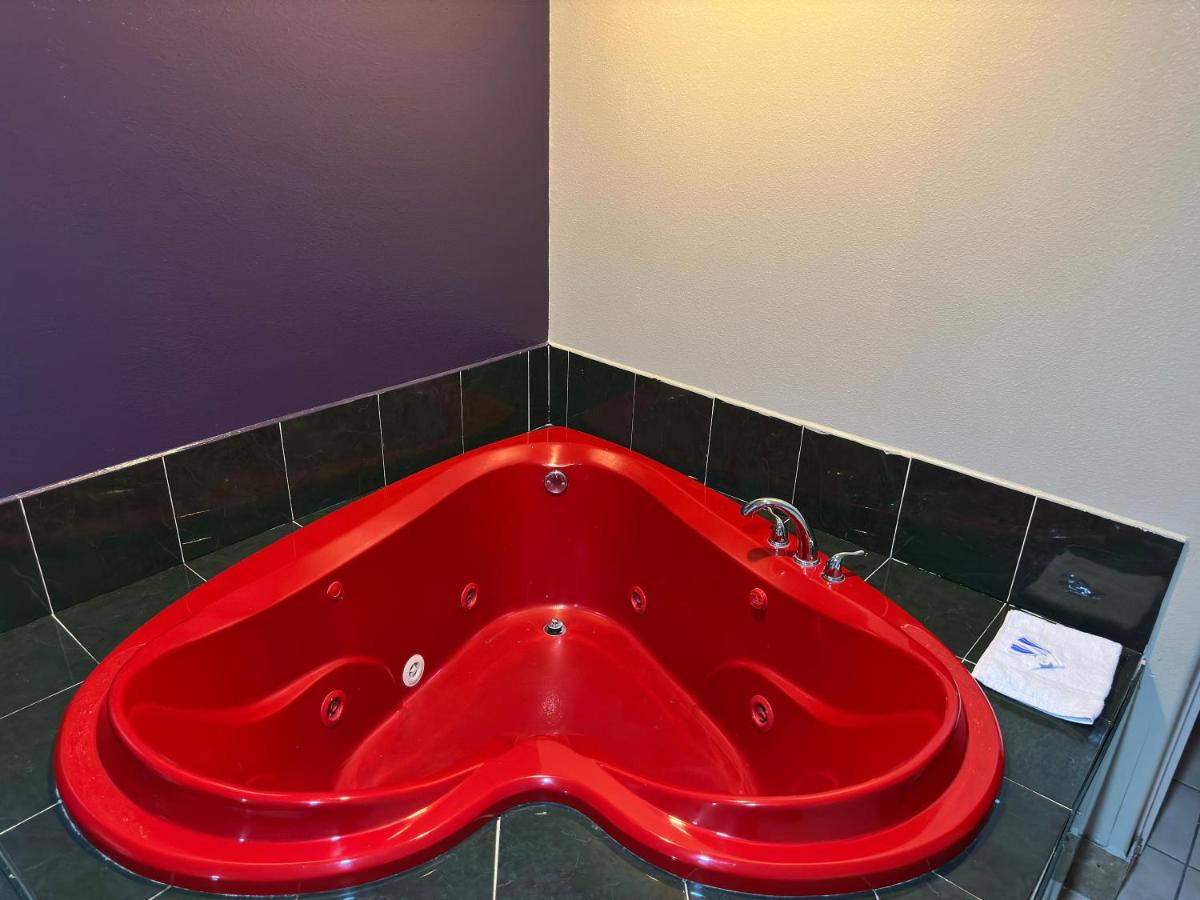  | Texas Inn and Suites Edinburg