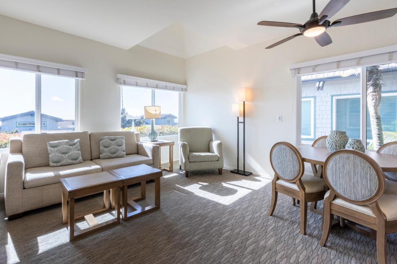 | Wave Crest Resort